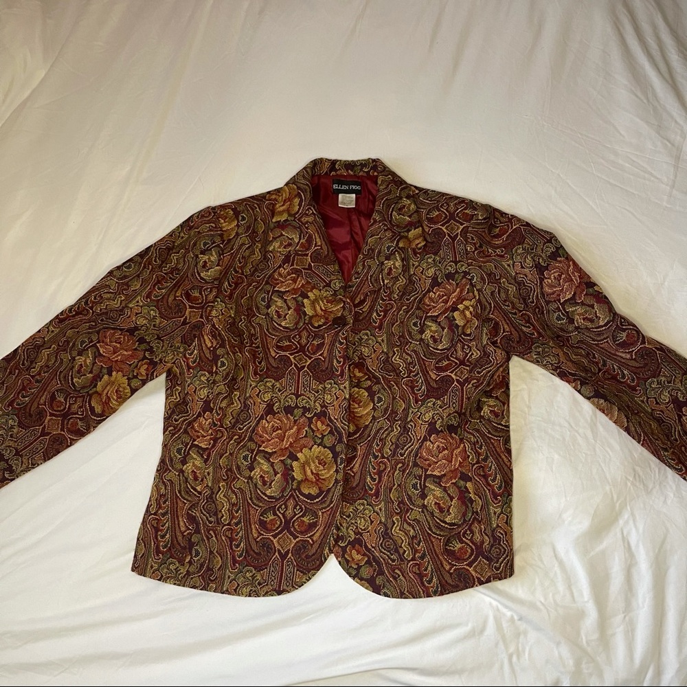 Vintage Blazer